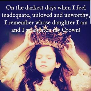 Meet your Posher, Tina